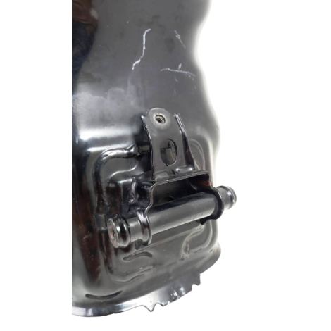 Tanque Combustível Modelo Honda Cbr 600 rr Ano 2008 Original