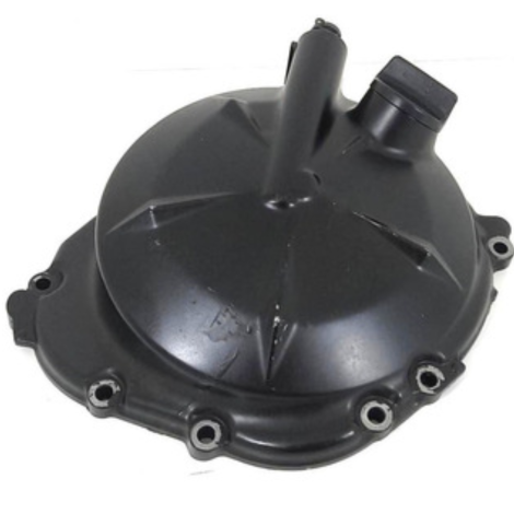 Tampa Embreagem Kawasaki Zx10 R Ano 2009 2010 Original