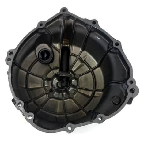 Tampa Embreagem Kawasaki Zx10 R Ano 2009 2010 Original