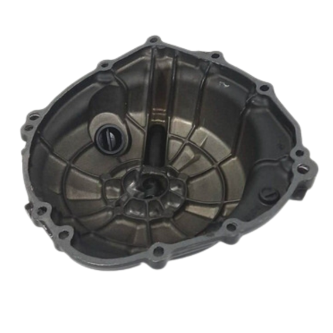 Tampa Embreagem Kawasaki Zx10 R Ano 2009 2010 Original