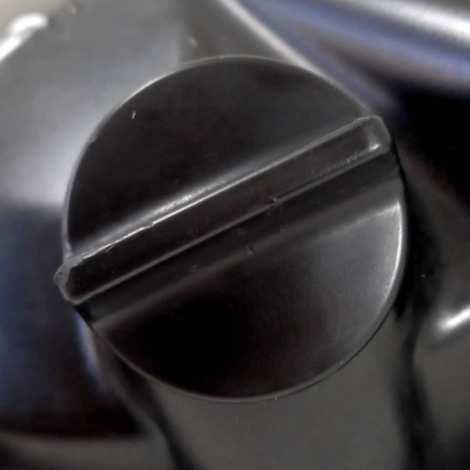Tampa Embreagem Kawasaki Zx10 R Ano 2009 2010 Original