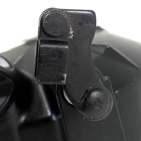 Tampa Embreagem Kawasaki Zx10 R Ano 2009 2010 Original