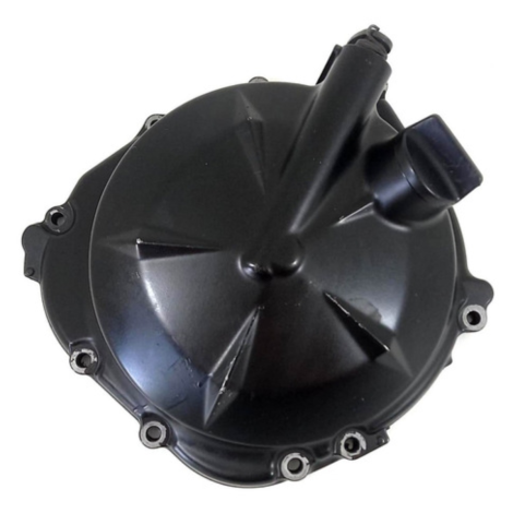 Tampa Embreagem Kawasaki Zx10 R Ano 2009 2010 Original