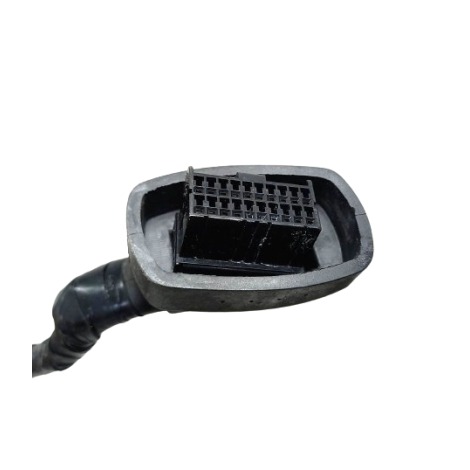 Chicote Farol Honda Cbr 600 rr Ano 2008 Original (034)