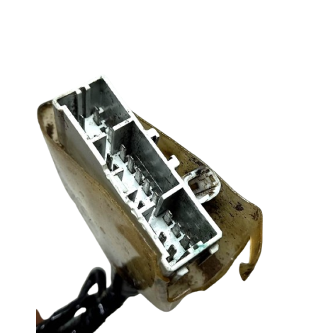 Chicote Farol Honda Cbr 600 rr Ano 2008 Original (034)