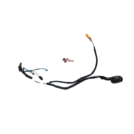 Chicote Farol Honda Cbr 600 rr Ano 2008 Original (034)