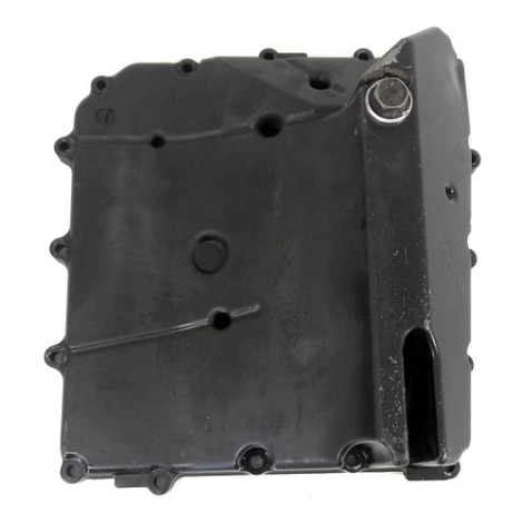 Tampa Carter Kawasaki Modelo Zx10 R Ano 2009 2010 Original