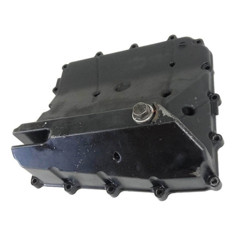 Tampa Carter Kawasaki Modelo Zx10 R Ano 2009 2010 Original