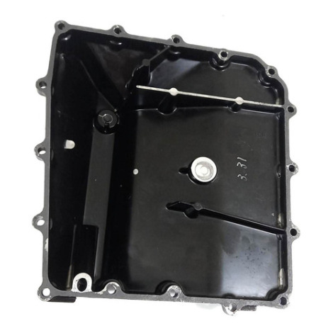 Tampa Carter Kawasaki Modelo Zx10 R Ano 2009 2010 Original