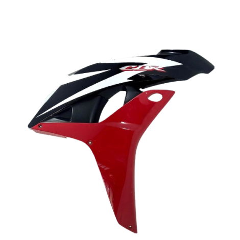 Carenagem Lateral Dta Honda Cbr 600 rr 2008 Original AVARIA