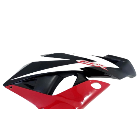Carenagem Lateral Dta Honda Cbr 600 rr 2008 Original AVARIA