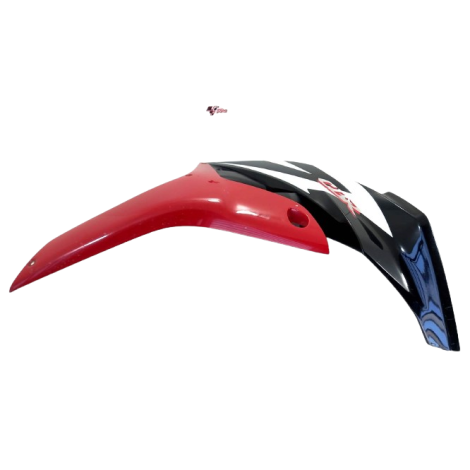 Carenagem Lateral Dta Honda Cbr 600 rr 2008 Original AVARIA