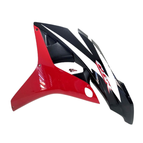 Carenagem Lateral Dta Honda Cbr 600 rr 2008 Original AVARIA