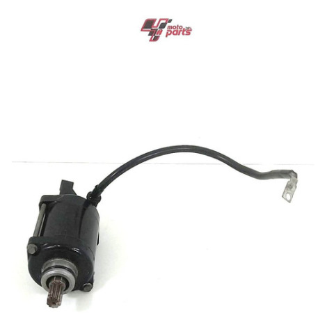 Motor Arranque Kawasaki Modelo Zx10 R Ano 2009 2010 Original