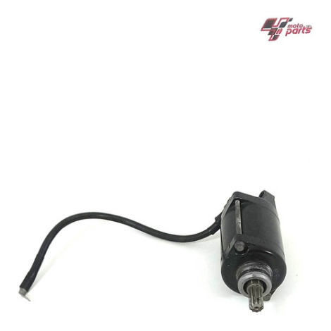 Motor Arranque Kawasaki Modelo Zx10 R Ano 2009 2010 Original