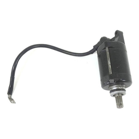 Motor Arranque Kawasaki Modelo Zx10 R Ano 2009 2010 Original