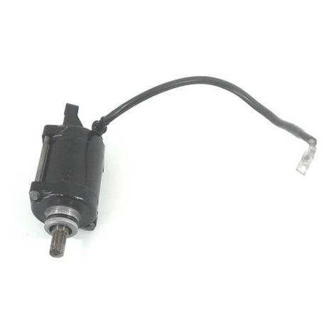 Motor Arranque Kawasaki Modelo Zx10 R Ano 2009 2010 Original