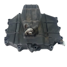 Tampa Carter Marca Honda Cbr 1000 RR Ano 2007 Original (096)