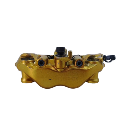 Pinça Dianteira Direita Honda Cbr 1000 RR 2007 Original (038