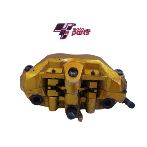 Pinça Dianteira Direita Honda Cbr 1000 RR 2007 Original (038