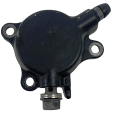Atuador Embreagem Honda Cbr 1000 RR Ano 2007 Original (037) 