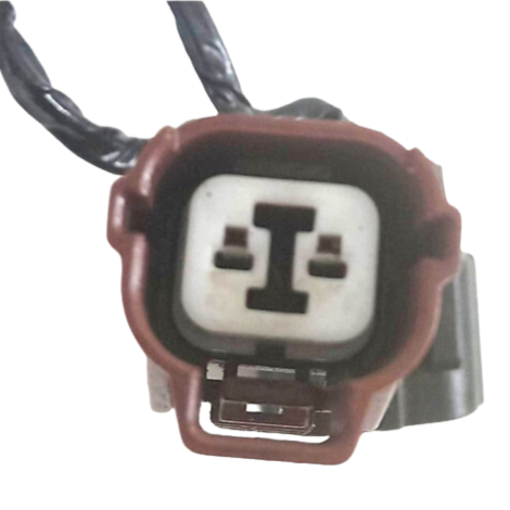 Chicote Bico Injetor Kawasaki Zx10 R Ano 2009 2010 Original