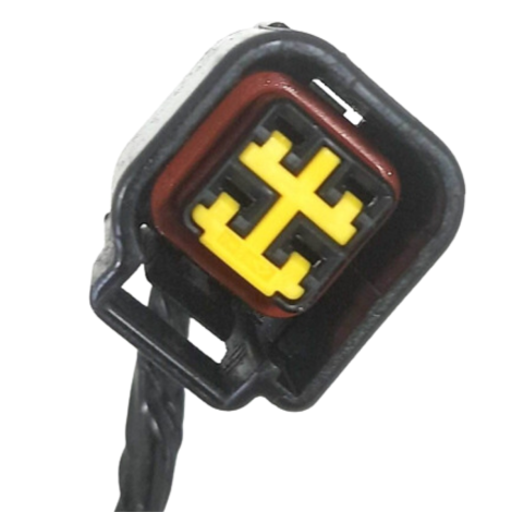 Chicote Bico Injetor Kawasaki Zx10 R Ano 2009 2010 Original