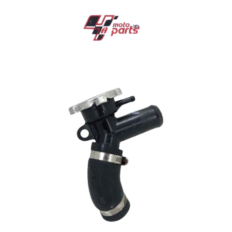Bocal Radiador Honda Cbr 1000 RR Ano 2007 Original (037)