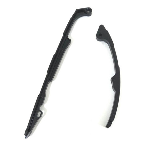 Tensor E Guia Corrente Comando Kawasaki Zx10 R 2009 Original