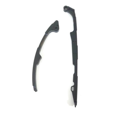 Tensor E Guia Corrente Comando Kawasaki Zx10 R 2009 Original