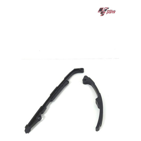 Tensor E Guia Corrente Comando Kawasaki Zx10 R 2009 Original