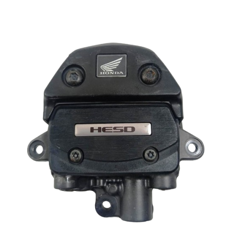 Amortecedor Direção Honda Cbr 1000 RR Ano 2007 Original (037