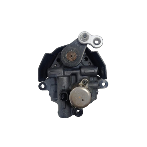 Amortecedor Direção Honda Cbr 1000 RR Ano 2007 Original (037