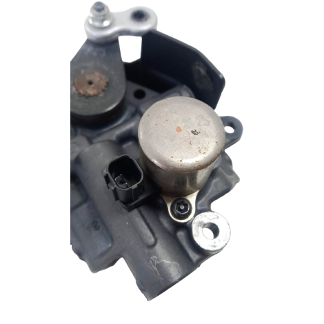 Amortecedor Direção Honda Cbr 1000 RR Ano 2007 Original (037