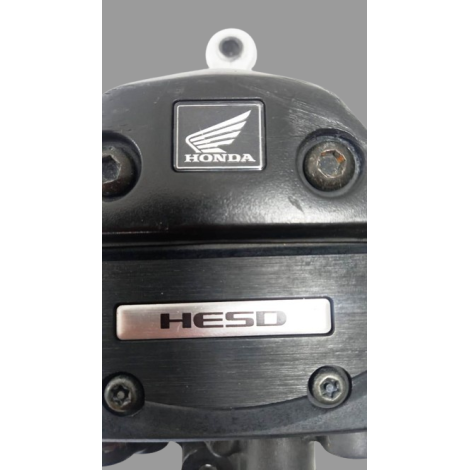 Amortecedor Direção Honda Cbr 1000 RR Ano 2007 Original (037