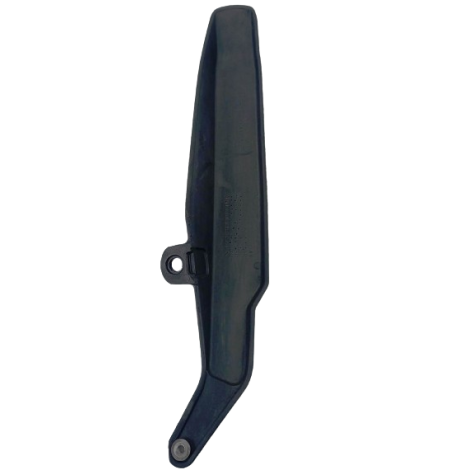 Protetor Corrente Honda Cbr 1000 RR Ano 2007 Original (037) 