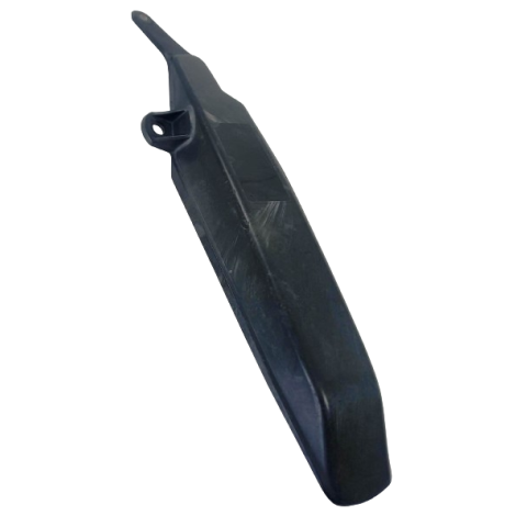 Protetor Corrente Honda Cbr 1000 RR Ano 2007 Original (037) 