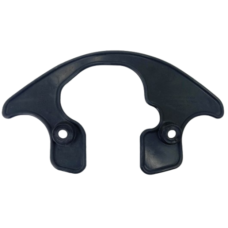 Acabamento Mesa Inferior Honda Cbr 1000 RR 2007 Origin (037)