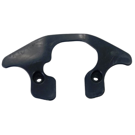 Acabamento Mesa Inferior Honda Cbr 1000 RR 2007 Origin (037)