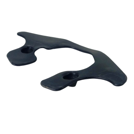 Acabamento Mesa Inferior Honda Cbr 1000 RR 2007 Origin (037)