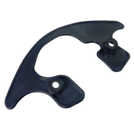 Acabamento Mesa Inferior Honda Cbr 1000 RR 2007 Origin (037)