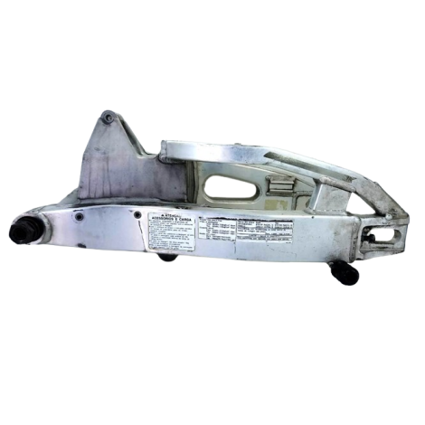 Balança Traseira Honda Modelo Cbr 1000 RR Ano 2007 Original
