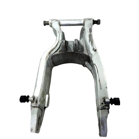 Balança Traseira Honda Modelo Cbr 1000 RR Ano 2007 Original