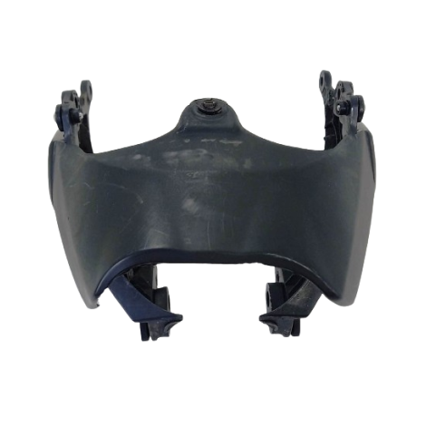 Acabamento Suporte Placa Honda Cbr 1000 RR 2007 Original 038