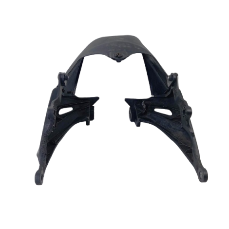 Acabamento Suporte Placa Honda Cbr 1000 RR 2007 Original 038