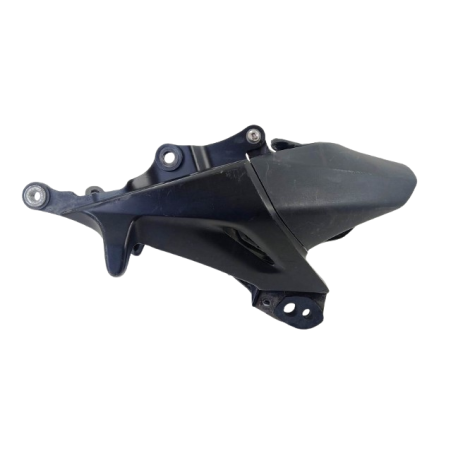 Acabamento Suporte Placa Honda Cbr 1000 RR 2007 Original 038
