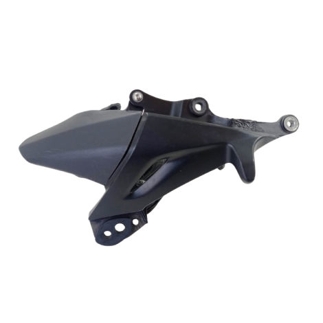 Acabamento Suporte Placa Honda Cbr 1000 RR 2007 Original 038