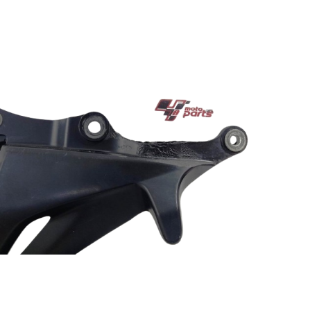 Acabamento Suporte Placa Honda Cbr 1000 RR 2007 Original 038