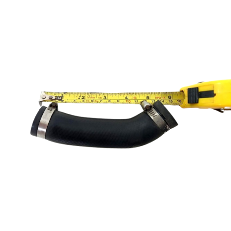 Mangueira Radiador Honda Cbr 1000 RR Ano 2007 Original (038)