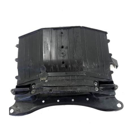 Duto Ar Honda Cbr 1000 RR Ano 2006 Original AVARIA (037)
